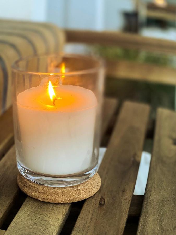 Orbisa Pokoje I Apartamenty Łeba Eksteriør billede